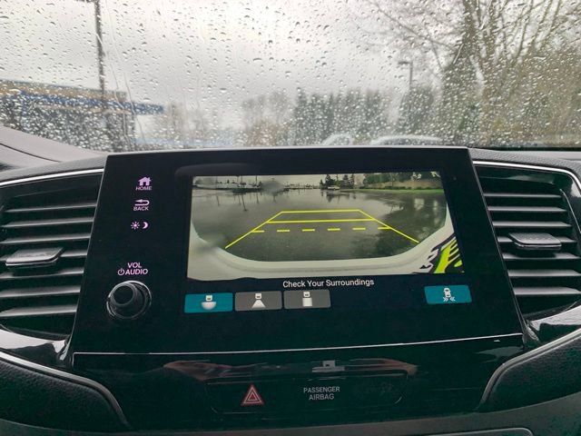 Used 2022 Honda Pilot Sport image 18