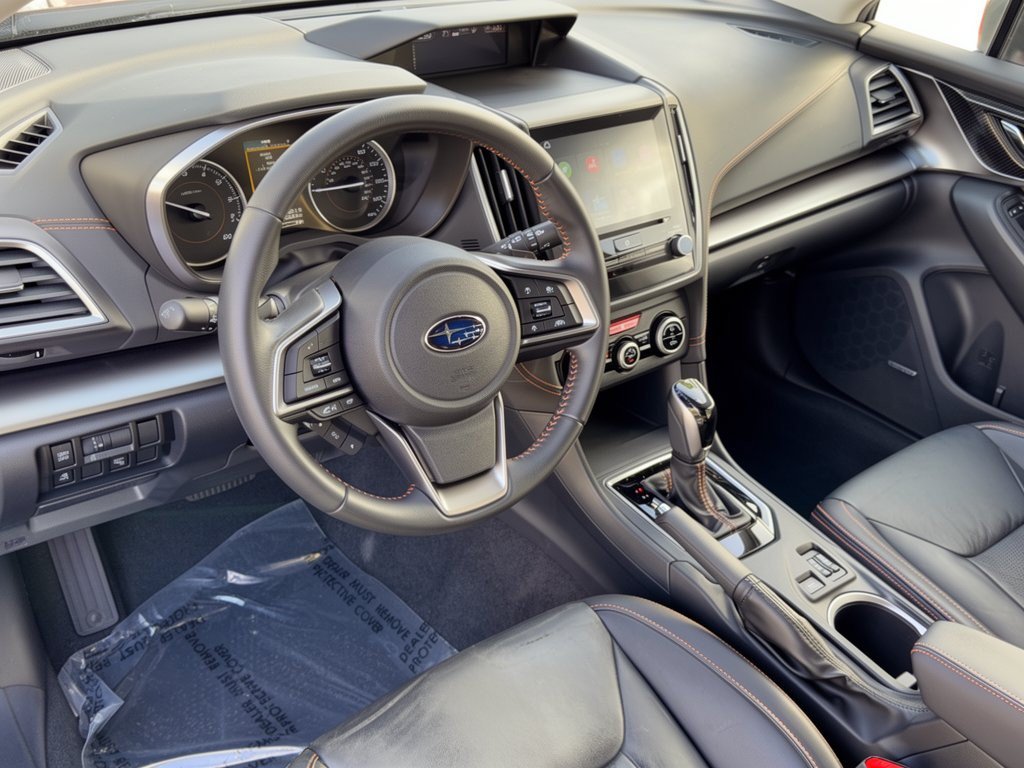 Used 2019 Subaru Crosstrek 2.0i Limited w/ Moonroof Package w/Navigation AWD/4WD image 4