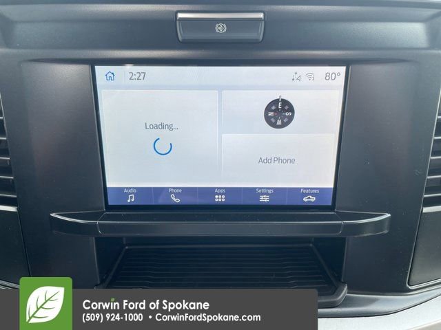 New 2025 Ford F550 4x4 Regular Cab Super Duty image 23