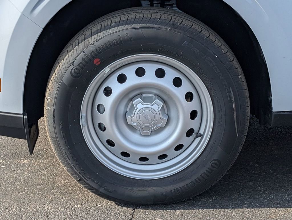 New 2026 Ford Maverick XL w/ Equipment Group 101A image 13