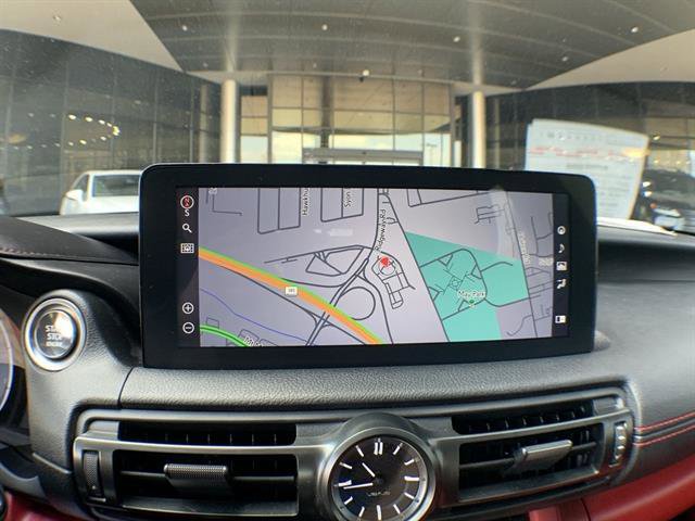 Used 2024 Lexus IS 350 F Sport image 18