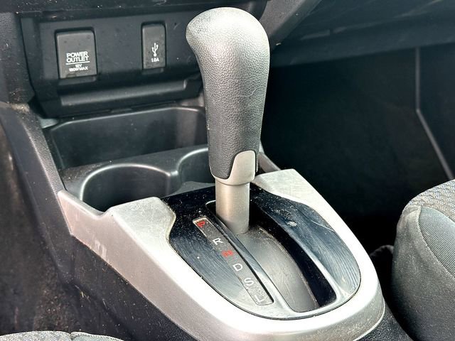 Used 2020 Honda Fit LX image 15