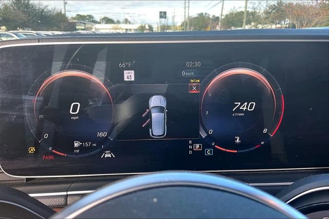 Certified 2022 Mercedes-Benz GLE 350 image 12