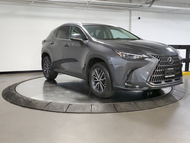 Used 2023 Lexus NX 250 AWD w/ Cold Area Package image 3