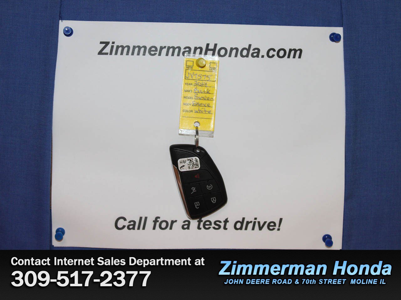 Used 2023 Buick Envision Essence w/ Sport Touring Package image 28