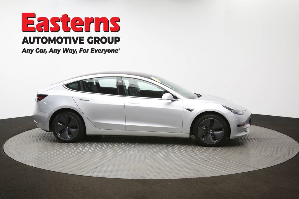 Used 2018 Tesla Model 3 Long Range image 45