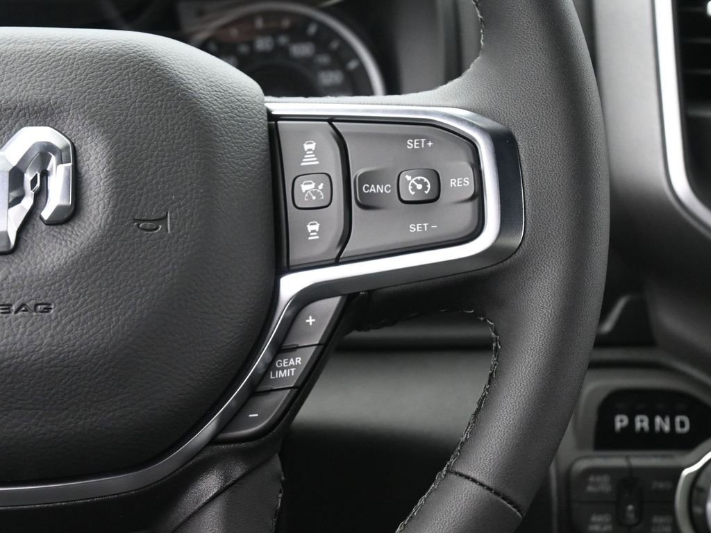 New 2026 RAM 1500 Big Horn image 29
