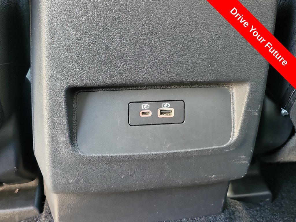 Used 2025 Nissan Frontier Pro-X RWD image 22