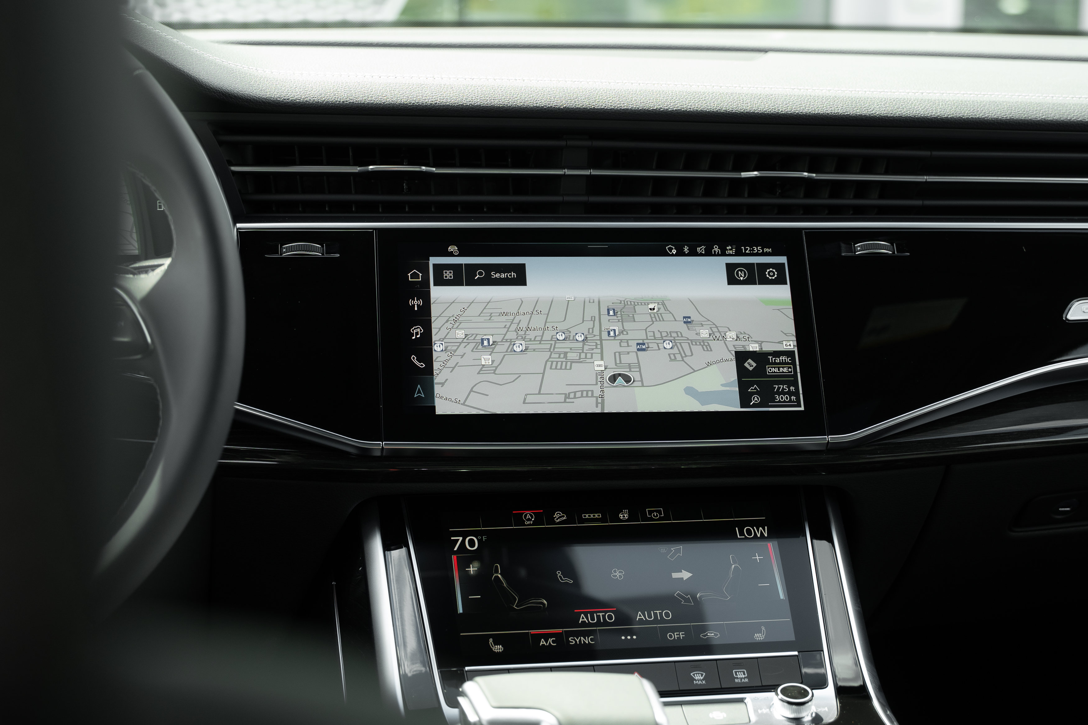 New 2026 Audi Q7 2.0T Premium AWD/4WD image 10