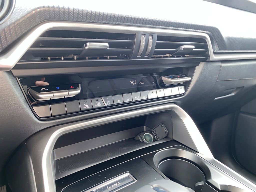 New 2026 MAZDA CX-70 SC image 23