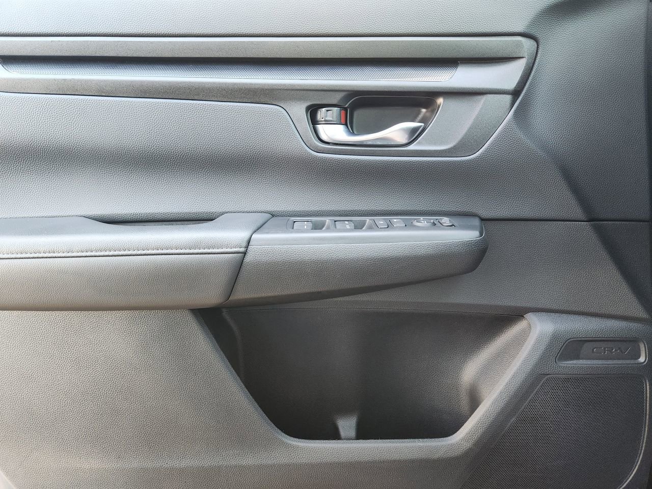 Certified 2024 Honda CR-V EX image 22