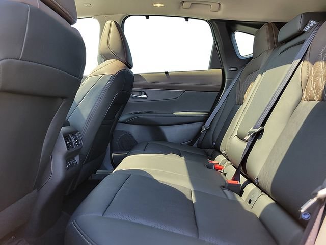 New 2026 Nissan Murano Platinum w/ Cargo Package AWD/4WD image 18