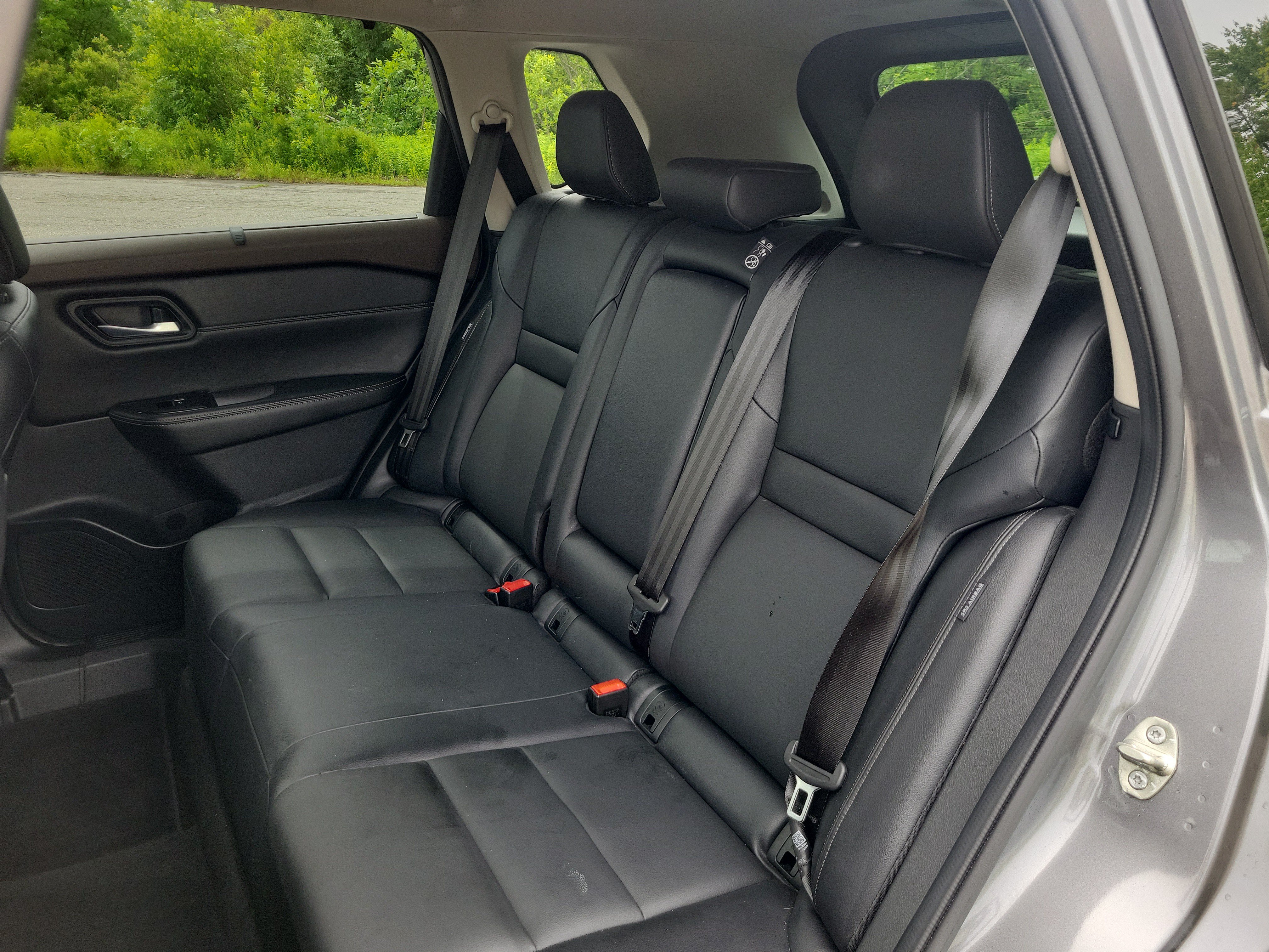 Used 2023 Nissan Rogue SL w/ SL Premium Package AWD/4WD image 16