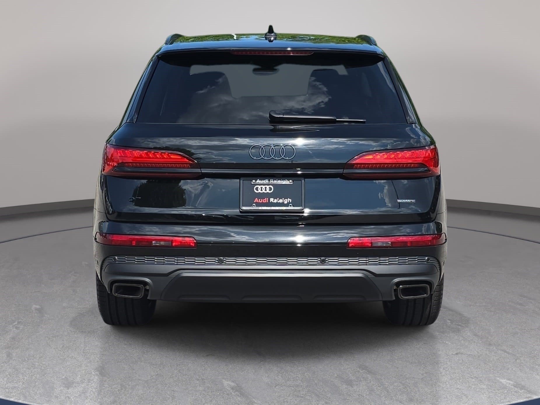 New 2026 Audi Q7 2.0T Premium AWD/4WD image 8