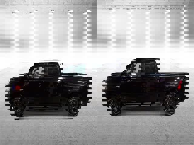 New 2026 RAM 1500 Big Horn image 5