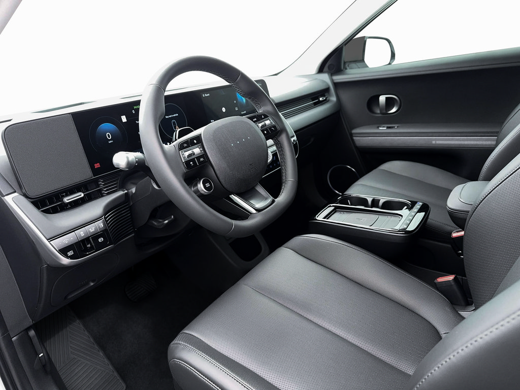 New 2026 Hyundai Ioniq 5 Limited AWD/4WD image 14