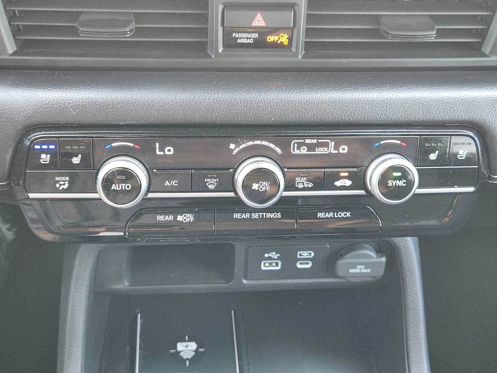 Certified 2024 Honda Pilot Elite image 18