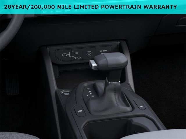 New 2025 Kia K4 LXS image 23