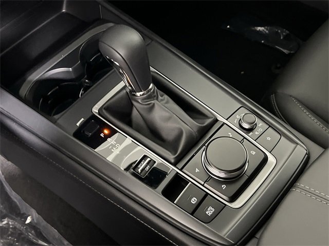New 2026 MAZDA CX-30 AWD 2.5 S w/ Select Sport Pkg image 18