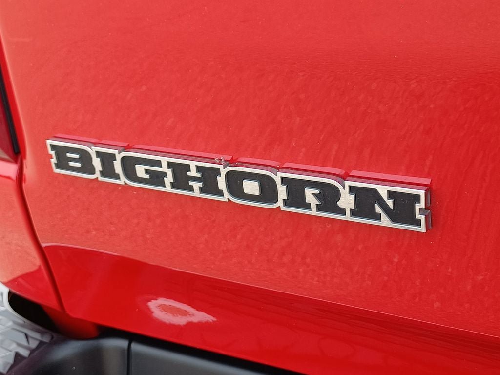 Used 2021 RAM 1500 Big Horn AWD/4WD image 29