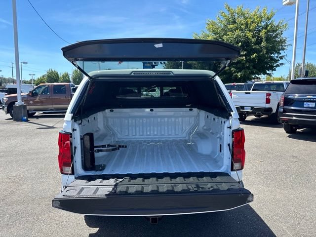 Used 2023 Chevrolet Colorado LT w/ LT Convenience Package II AWD/4WD image 33