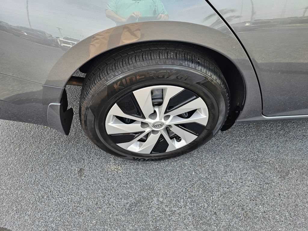 Used 2025 Nissan Altima 2.5 S FWD image 9