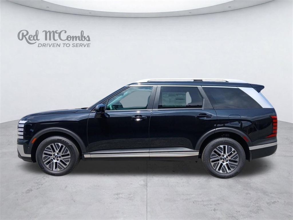 New 2026 Hyundai Palisade SEL Premium FWD image 2