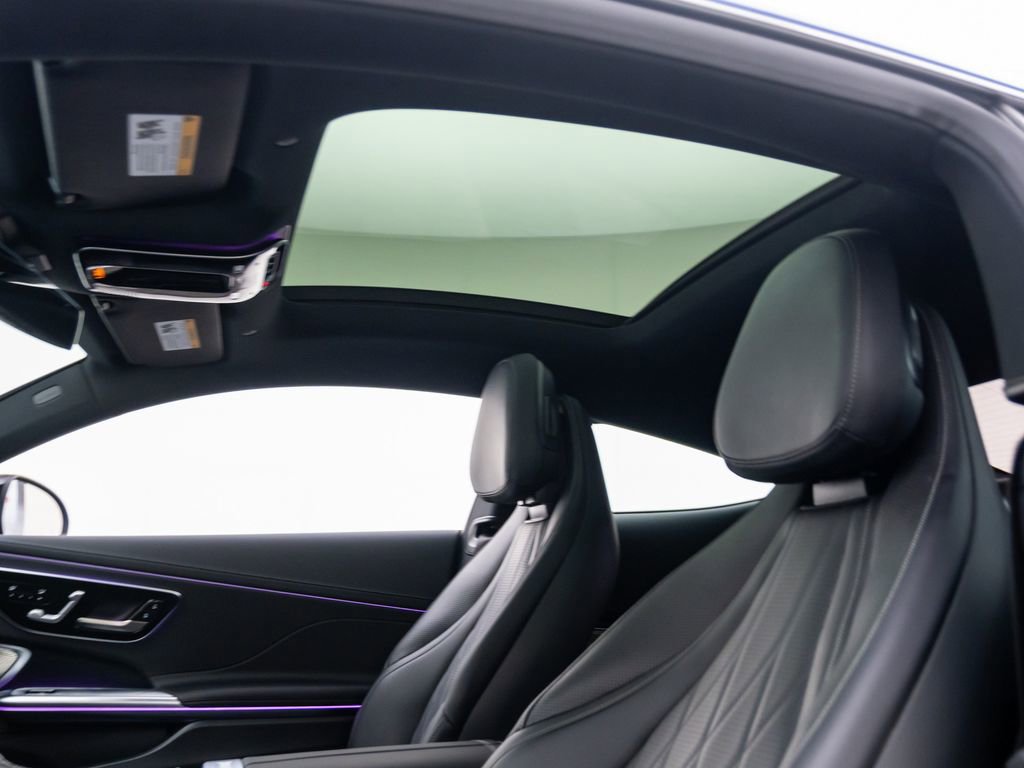 Used 2024 Mercedes-Benz CLE 53 AMG 4MATIC image 21