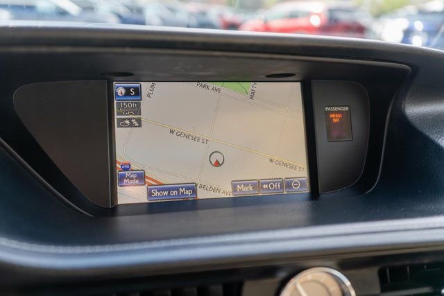 Used 2014 Lexus ES 350 w/ Luxury Package FWD image 32