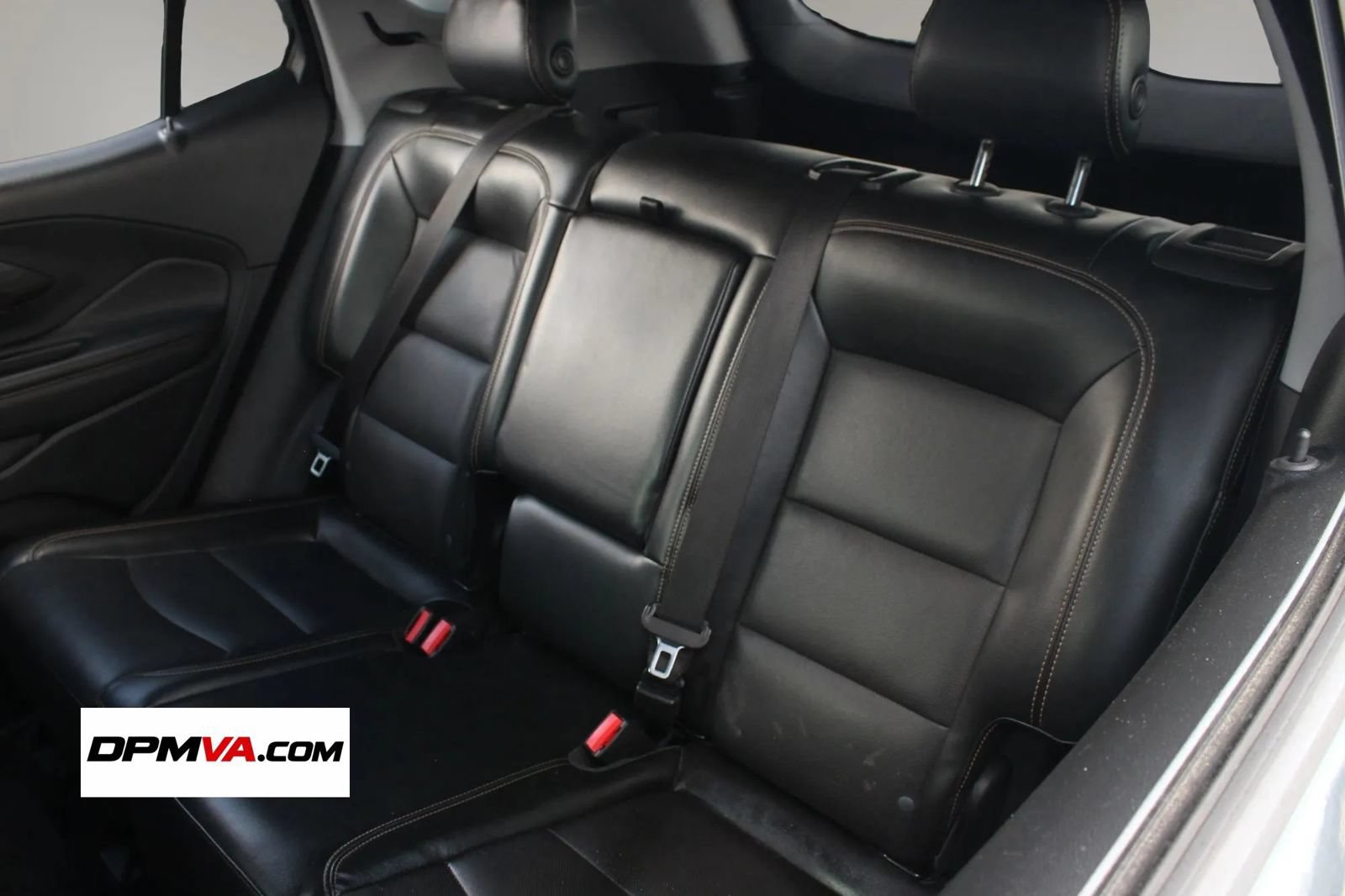 Used 2020 GMC Terrain SLT FWD image 18