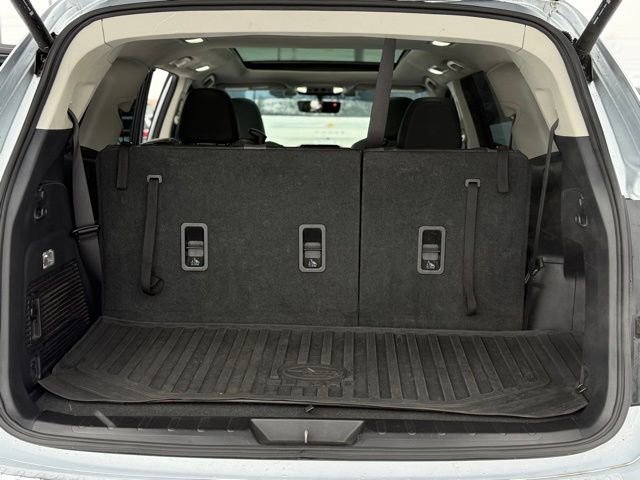 Used 2022 Subaru Ascent Onyx Edition image 25