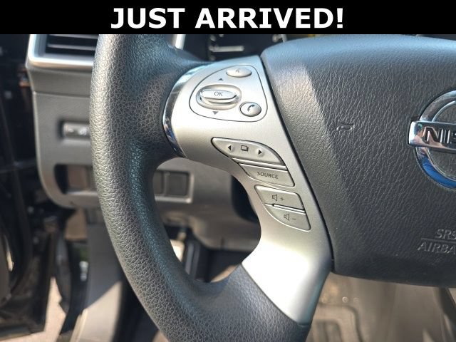 Used 2018 Nissan Murano S w/ Cargo Package FWD image 12