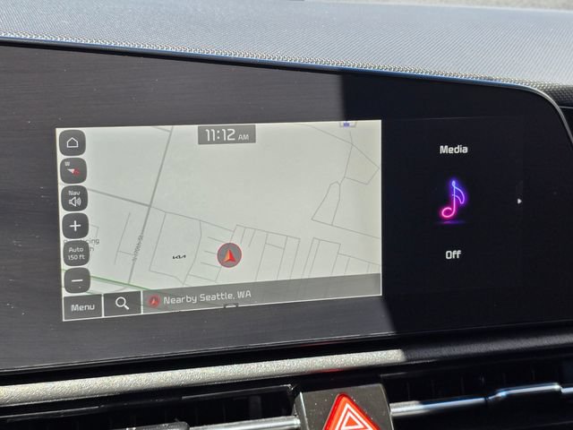 Certified 2023 Kia Niro Wave w/ Wave Preserve Package FWD image 30