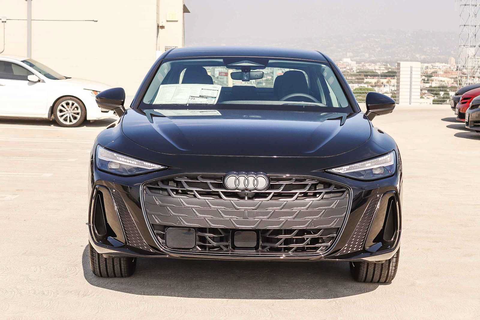 New 2026 Audi A6 Premium Plus AWD/4WD image 2