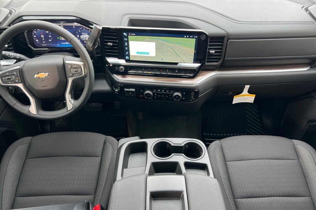 New 2026 Chevrolet Silverado 1500 LT image 10