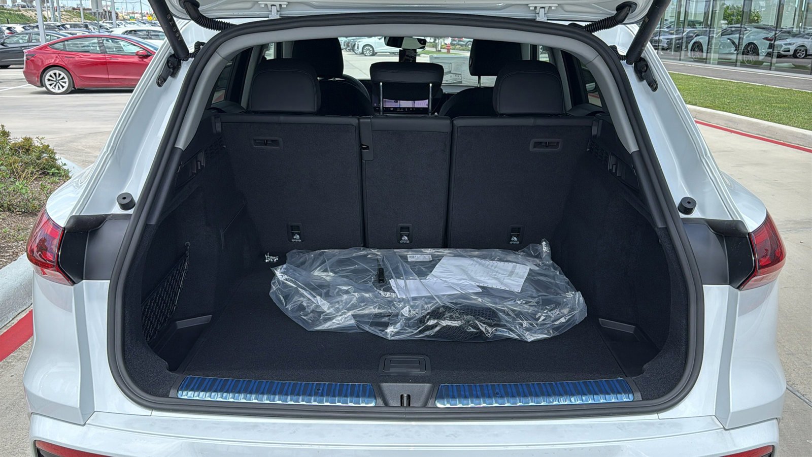 New 2026 Audi Q5 Premium Plus AWD/4WD image 29