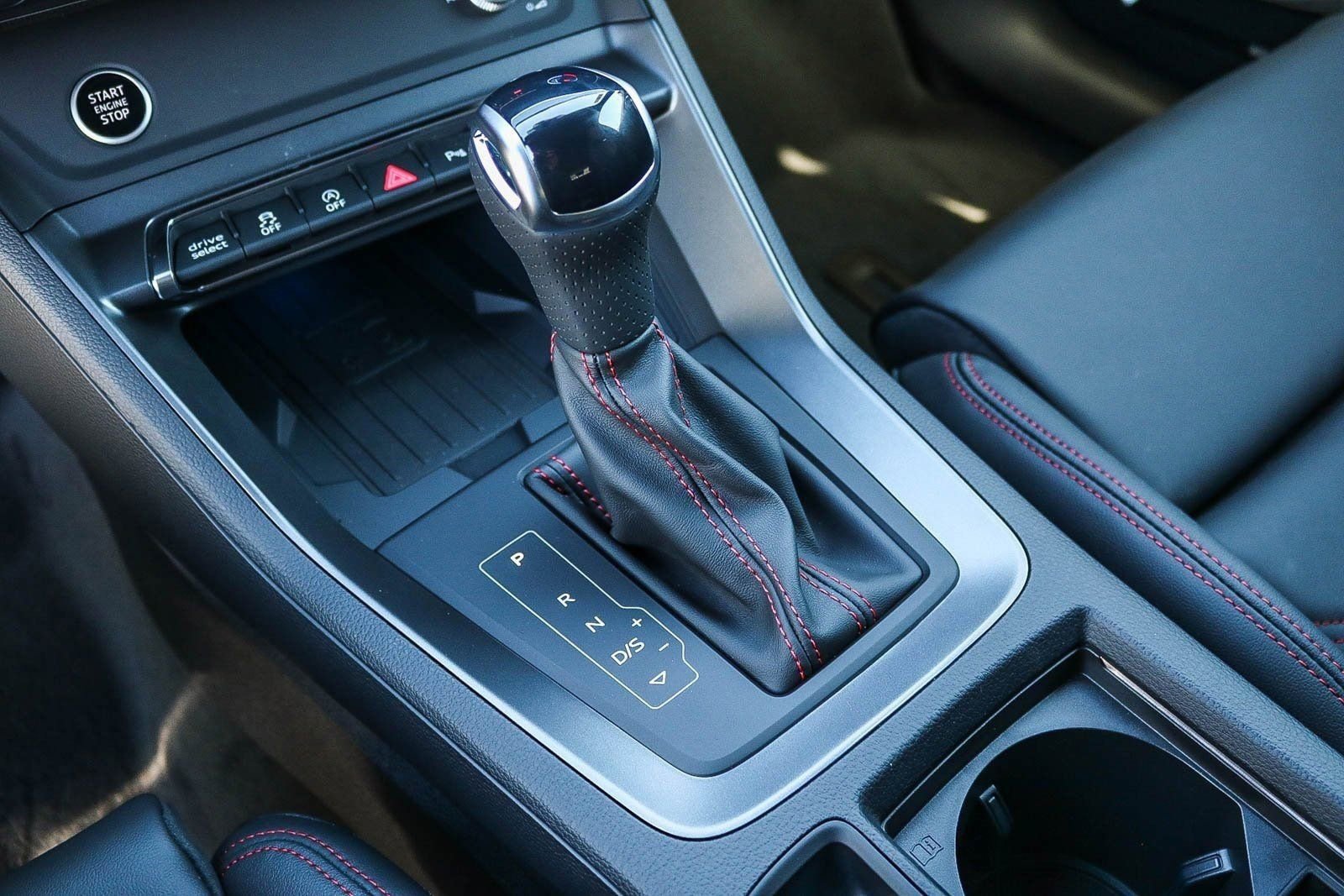 New 2025 Audi Q3 2.0T Premium Plus image 19