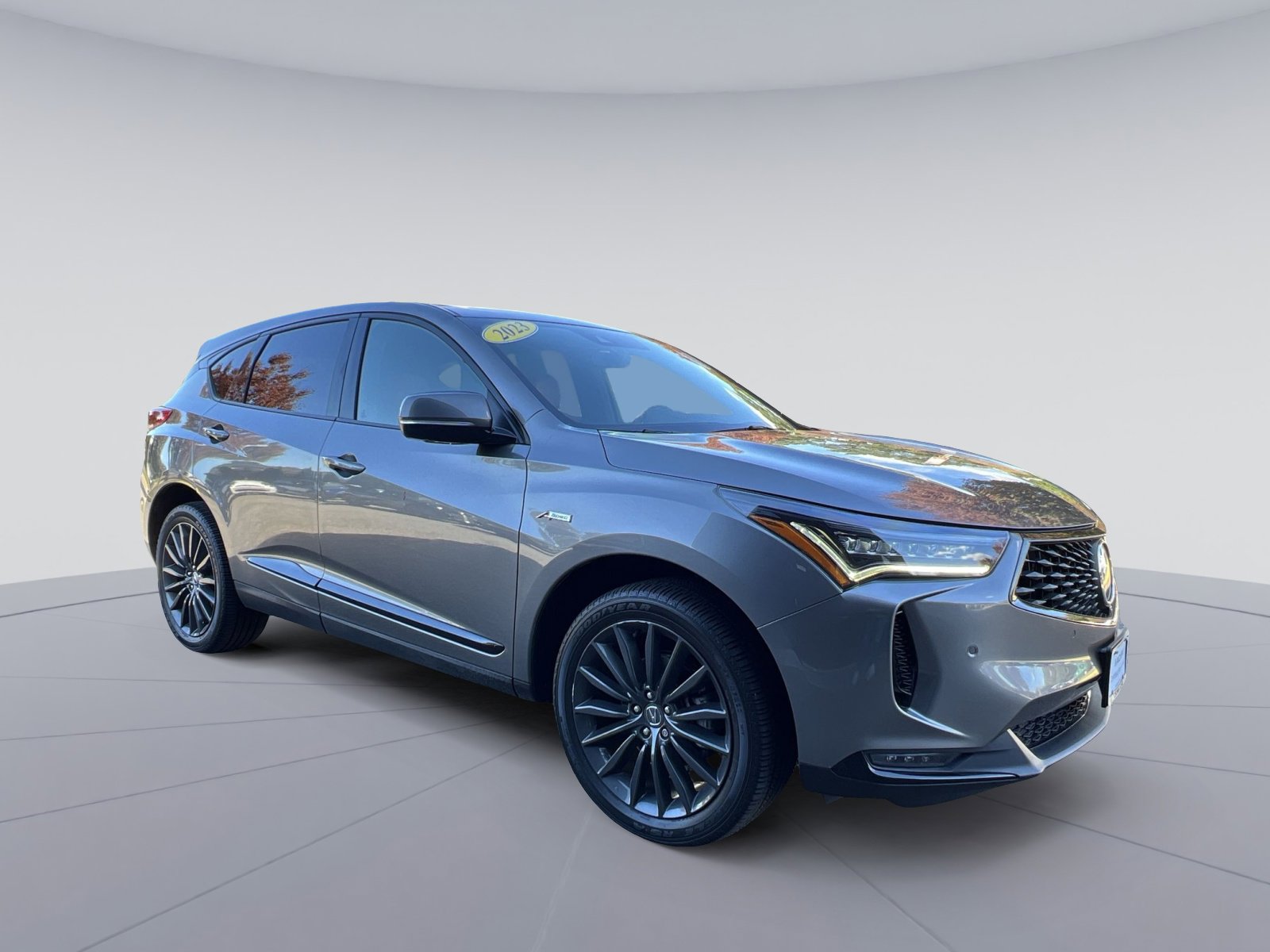 Used 2023 Acura RDX A-Spec image 11