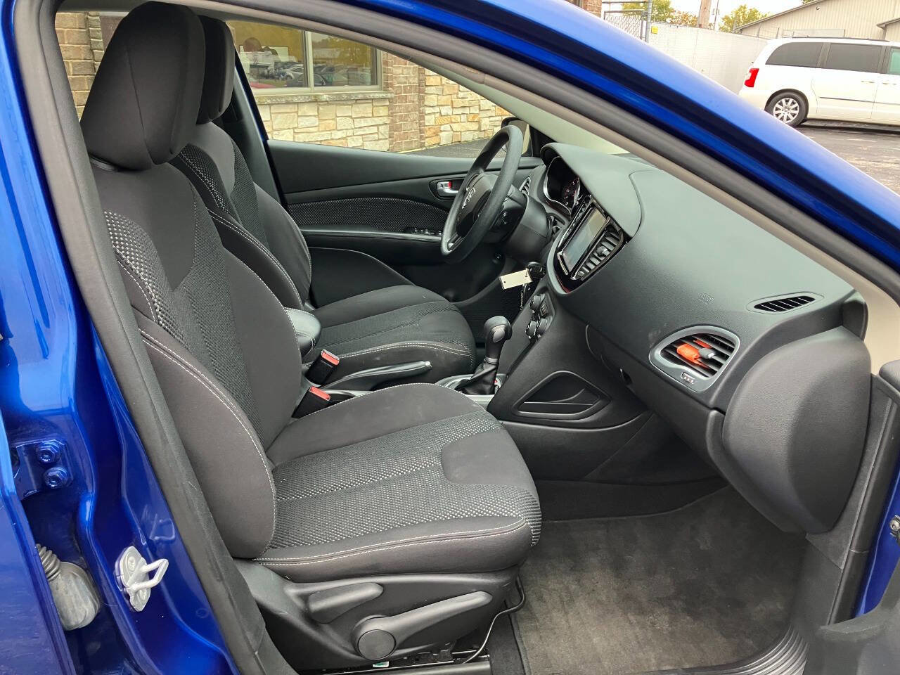 Used 2014 Dodge Dart SXT image 14