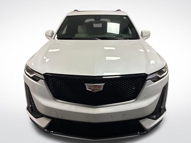 Used 2023 Cadillac XT6 Sport w/ Technology Package AWD/4WD image 8