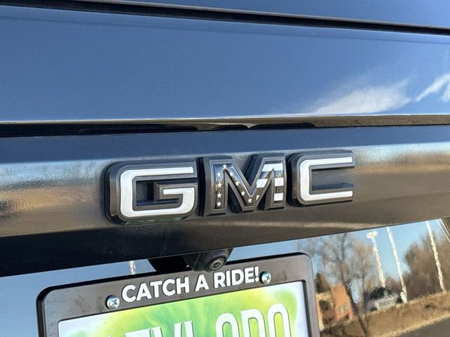 Used 2023 GMC Yukon XL AT4 w/ AT4 Premium Package image 29