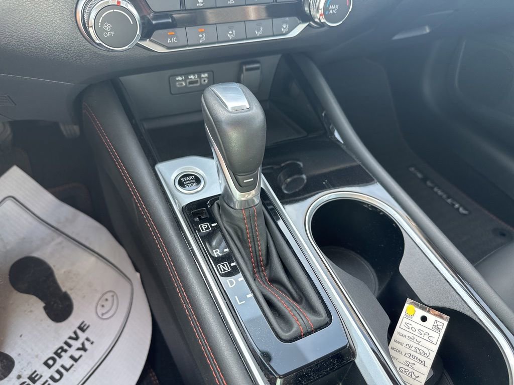 Used 2024 Nissan Altima 2.5 SR FWD image 25