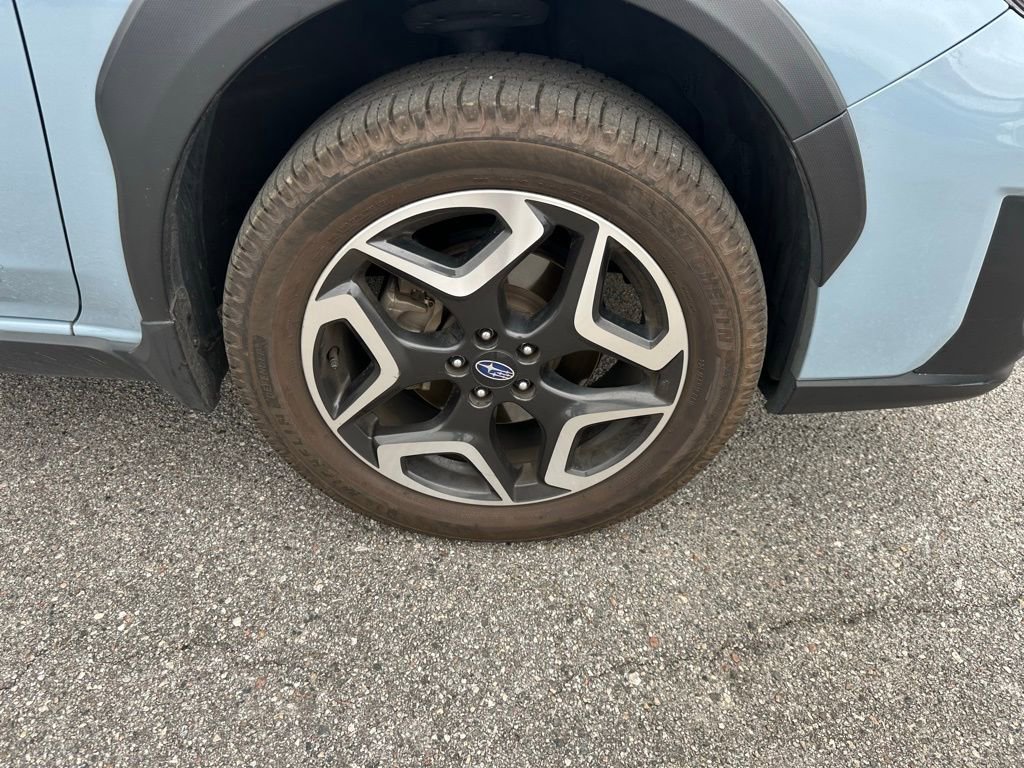 Used 2019 Subaru Crosstrek 2.0i Limited w/ Popular Package #4 image 4