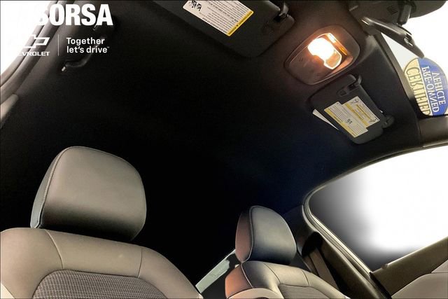 Certified 2024 Buick Envista Preferred w/ Convenience I Package FWD image 22