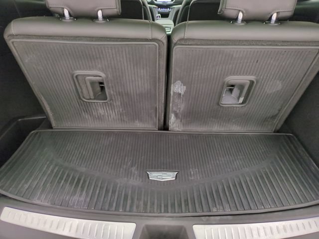 Certified 2024 Cadillac XT6 Sport w/ LPO, Floor Liner Package AWD/4WD image 26