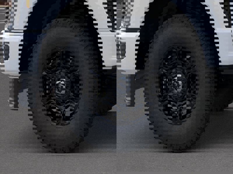 New 2026 Ford F350 4x4 Crew Cab Super Duty image 19