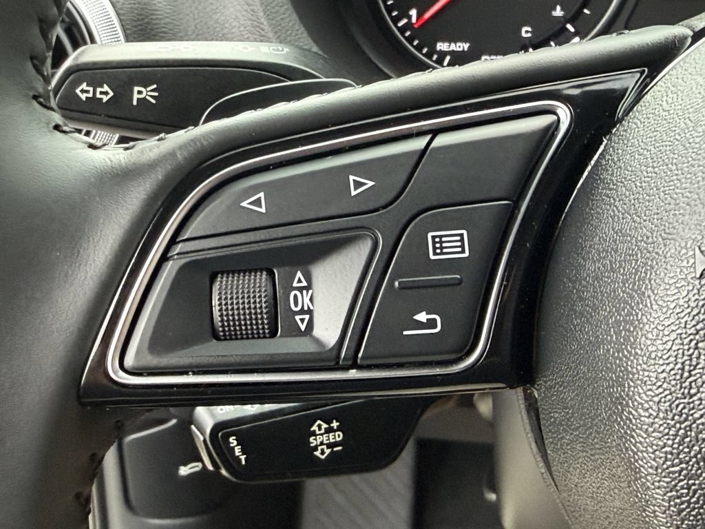 Used 2020 Audi A3 2.0T Premium w/ Final Edition Package AWD/4WD image 32
