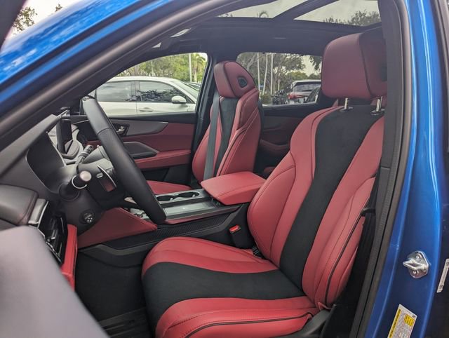 New 2026 Acura MDX A-Spec image 6