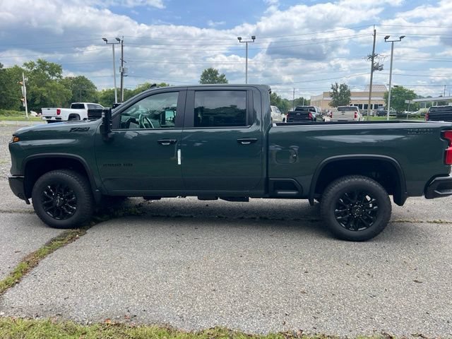 New 2026 Chevrolet Silverado 2500 LT w/ Trail Boss Package AWD/4WD image 29