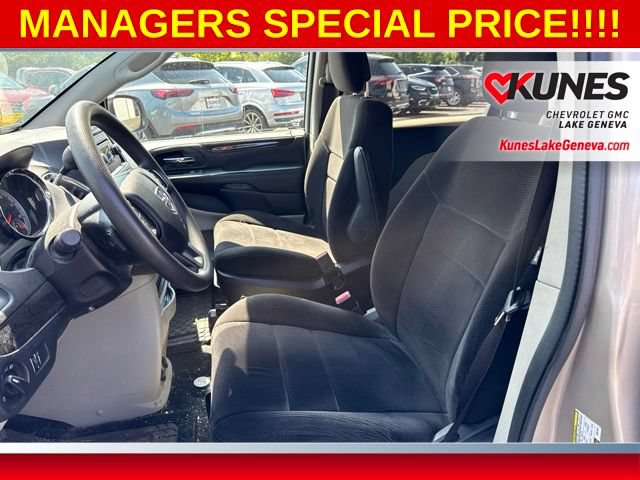 Used 2013 Dodge Grand Caravan SE FWD image 12